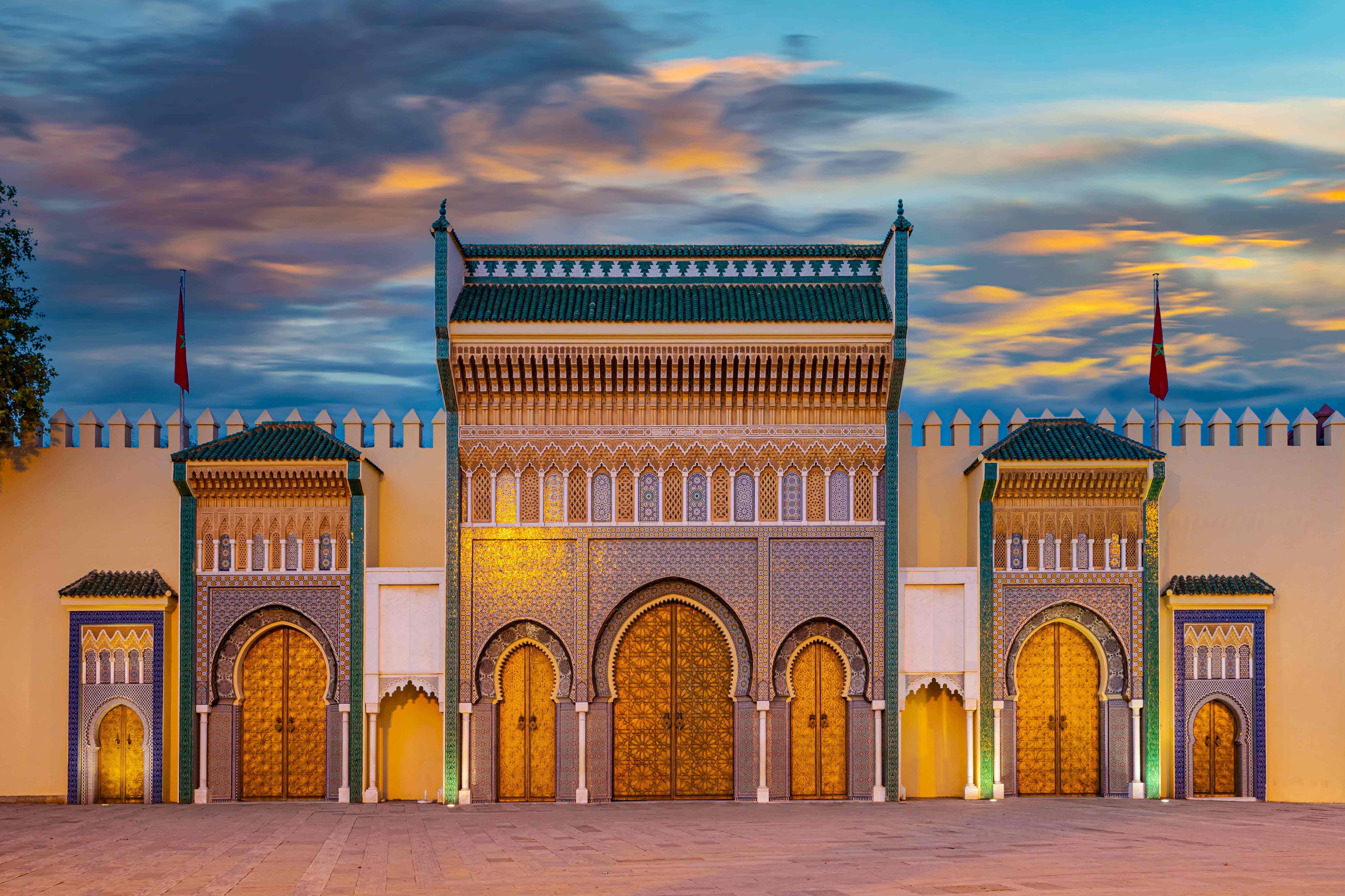 Fez Medina