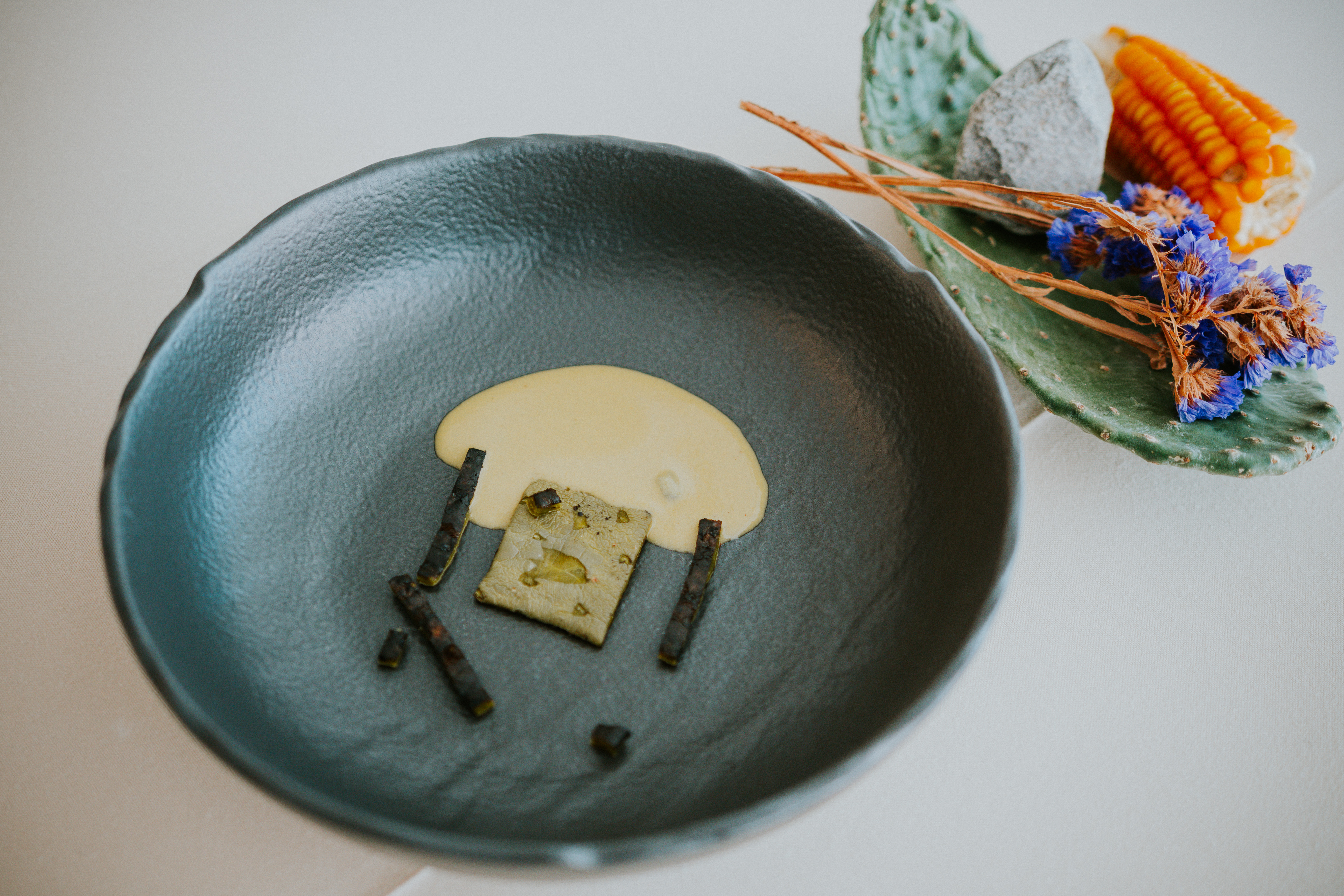 6 hotels with a Michelin-star restaurant to book right now