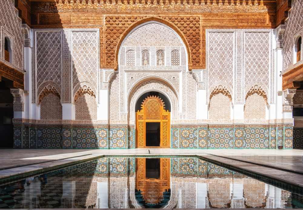 Things to see in Marrakech: a guide to the city's top places