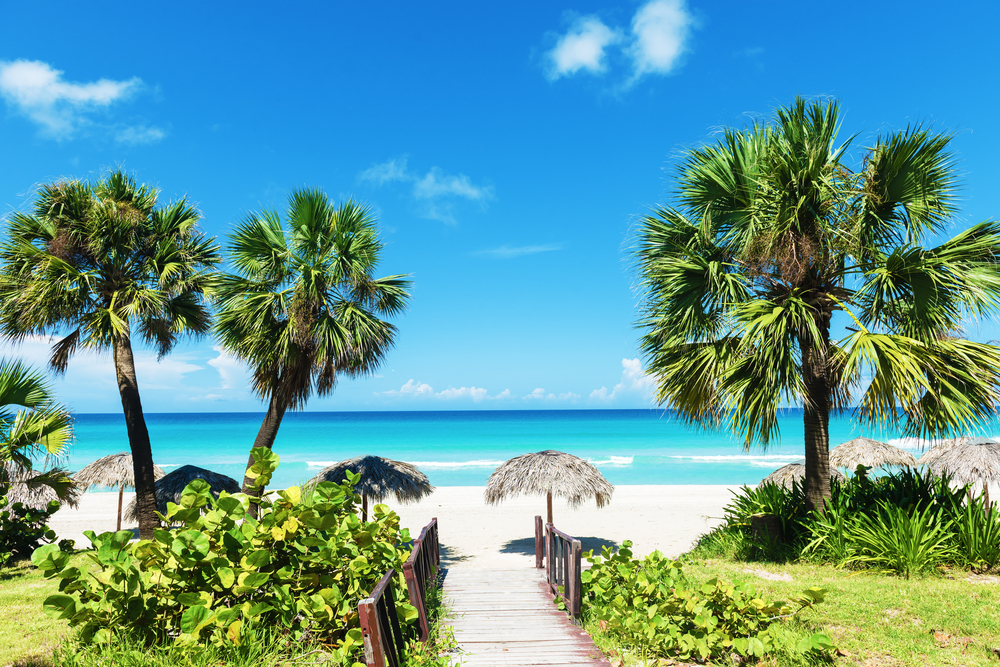Discover the best time to visit the Caribbean for an idyllic holiday