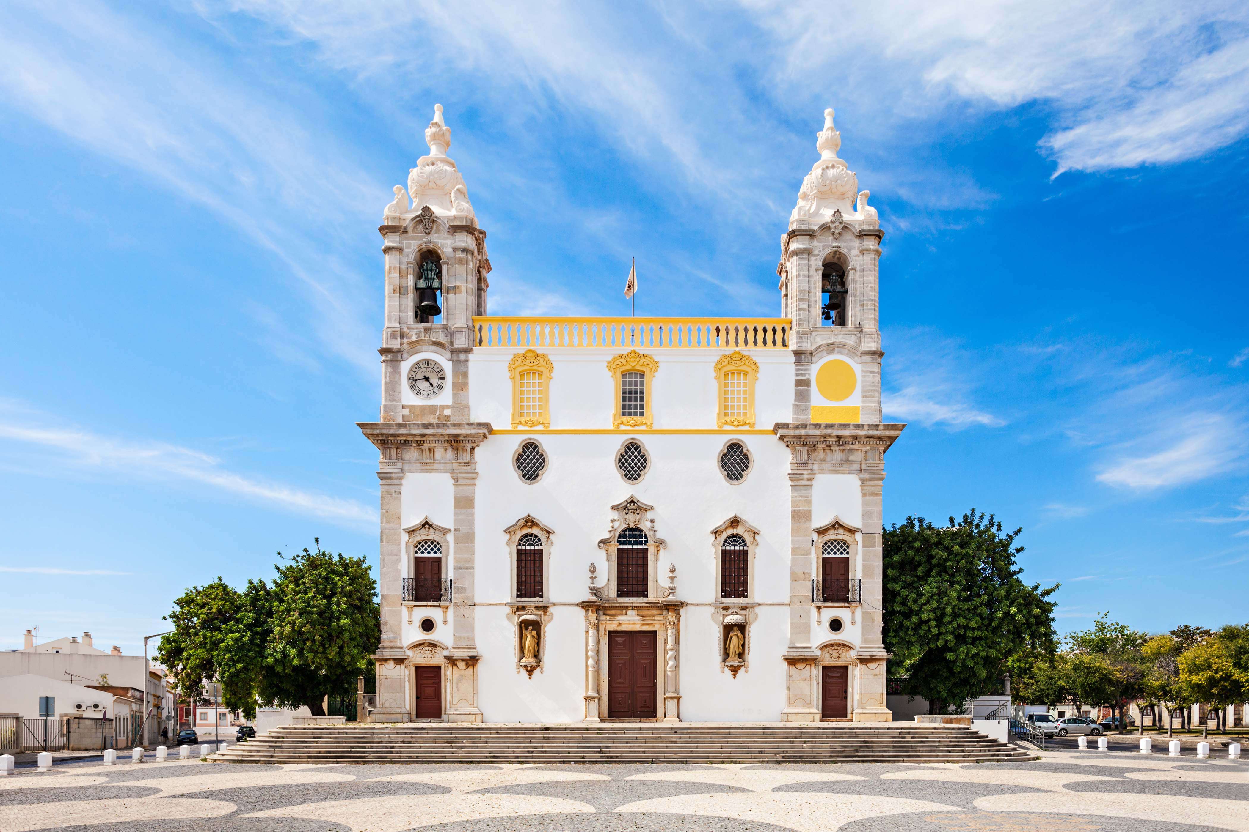 Don't miss these things to do in Faro on your next city break