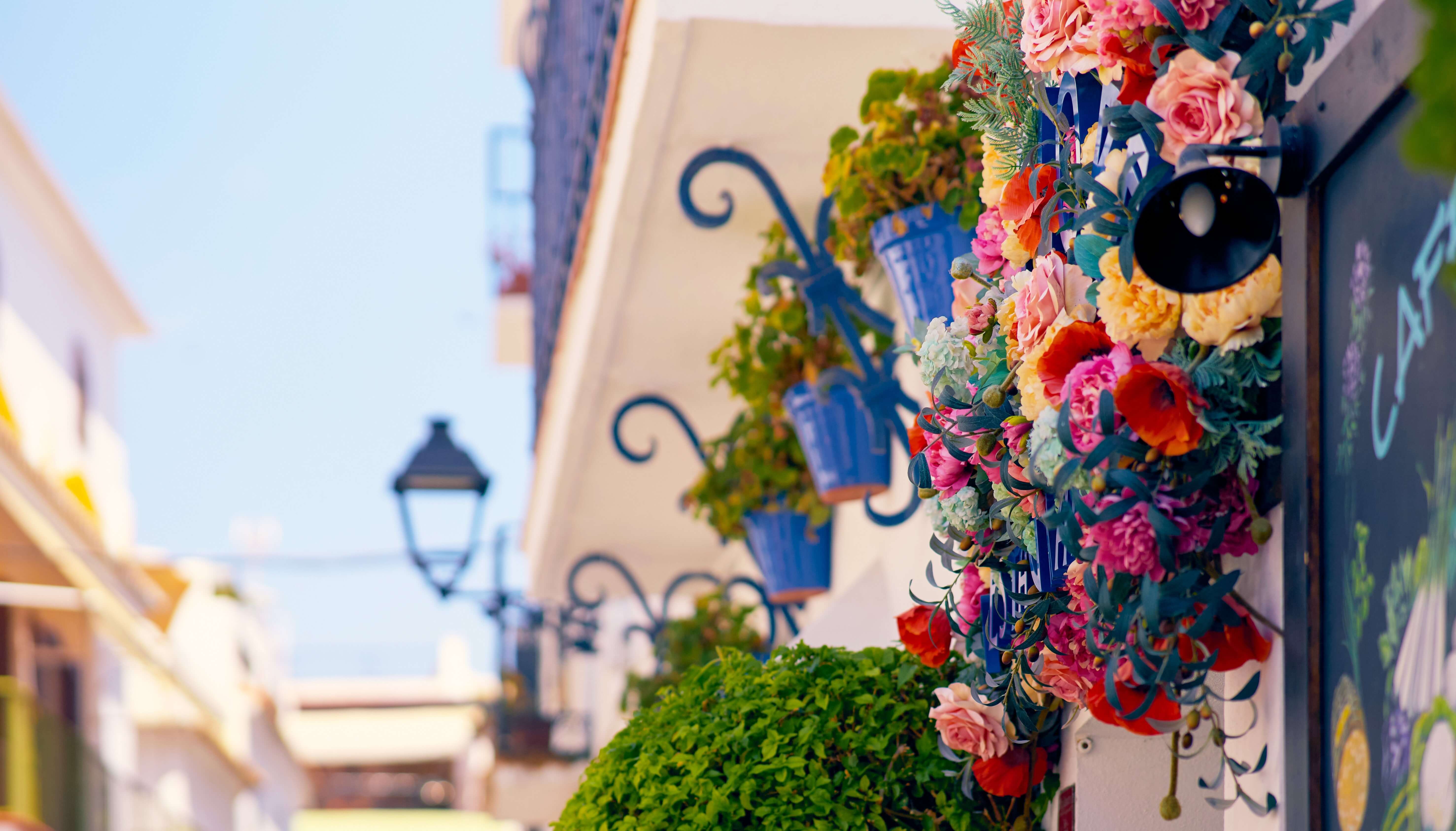 Things to do in Marbella for an unforgettable trip - Barcelo.com